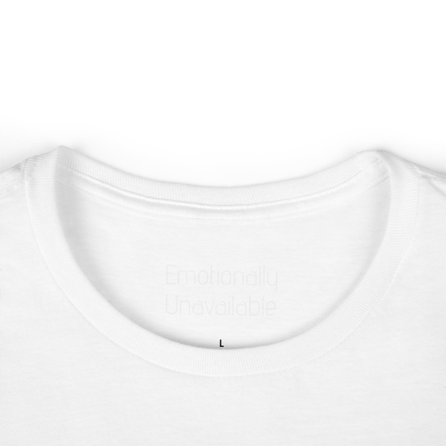 Women's Softstyle Tee Mercury