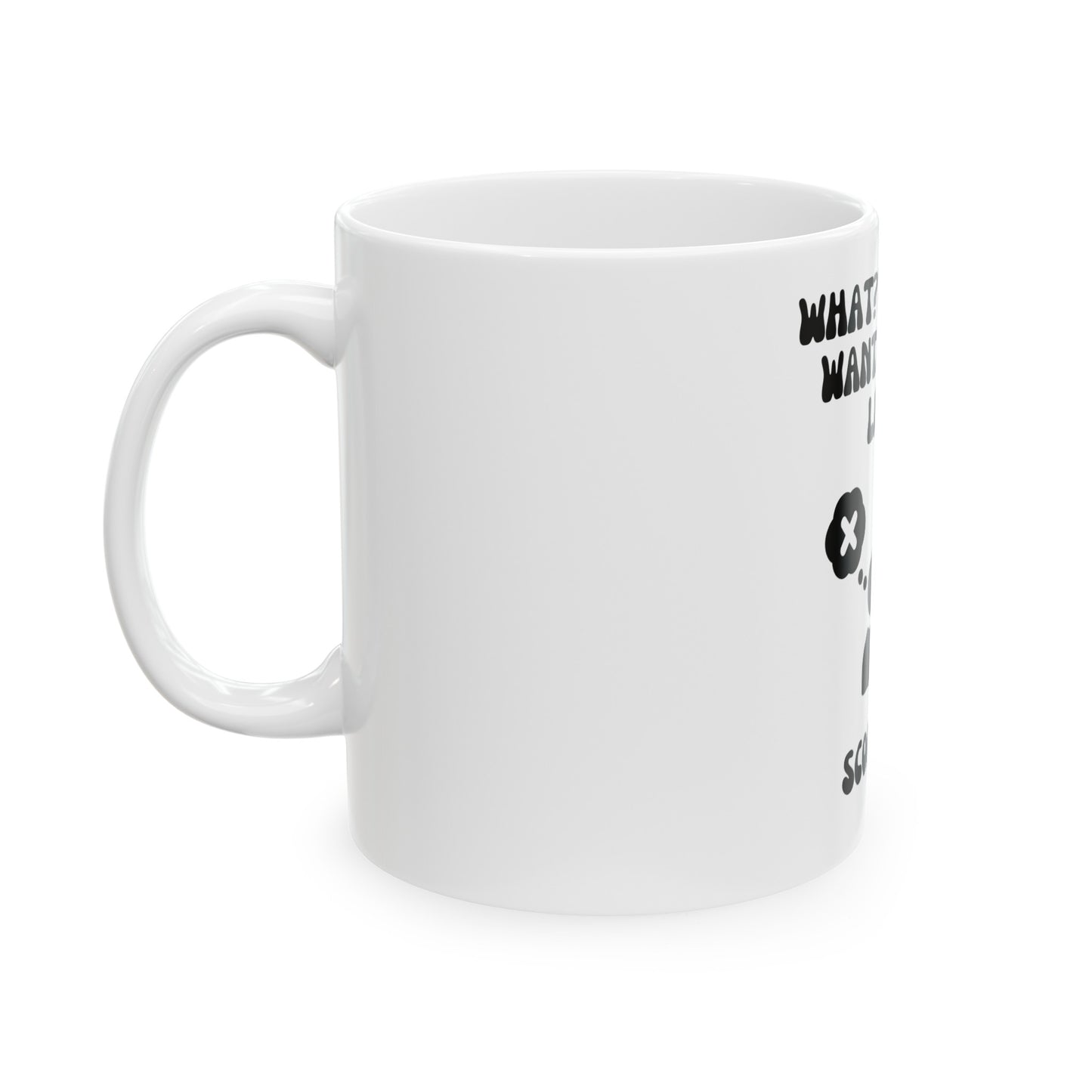 Ceramic Mug, (11oz, 15oz) Scorpio
