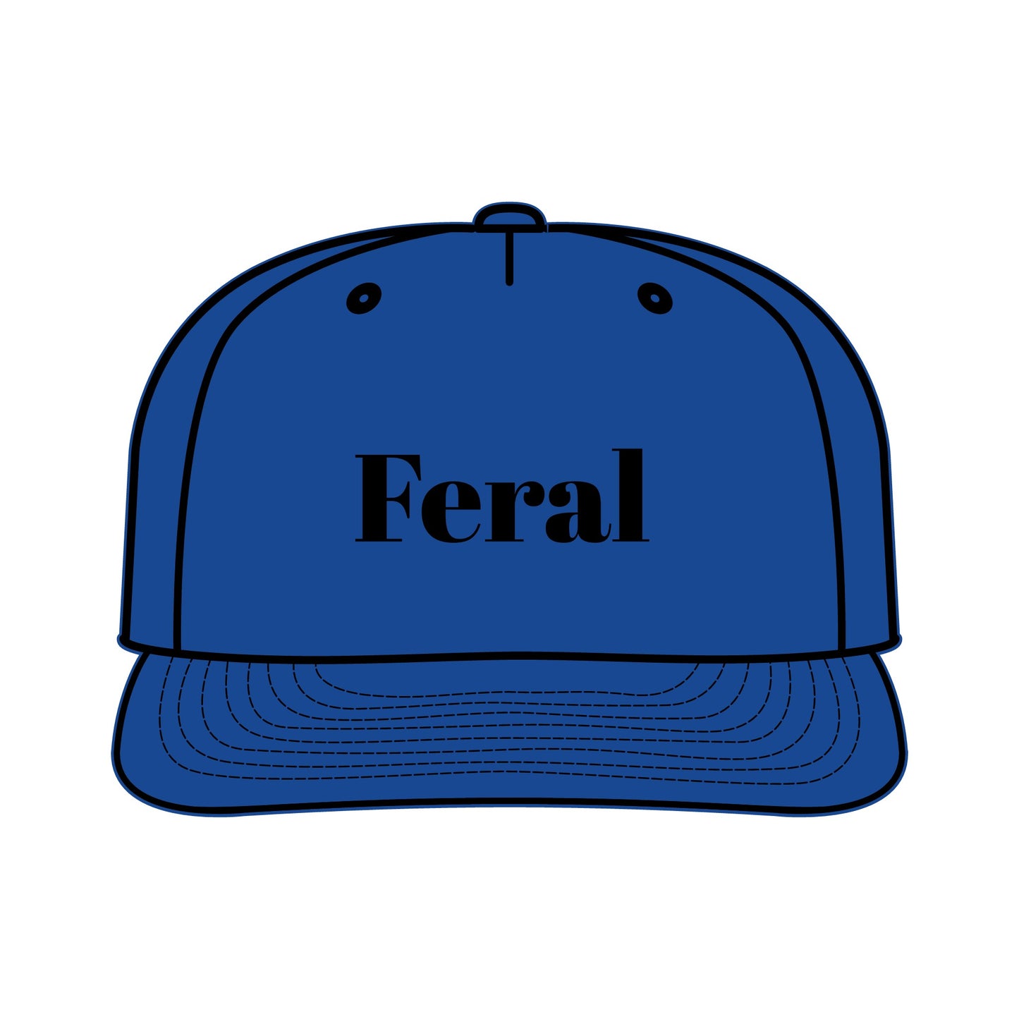 Surf Cap
