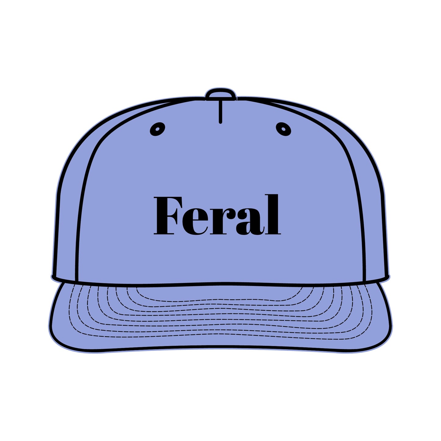 Surf Cap