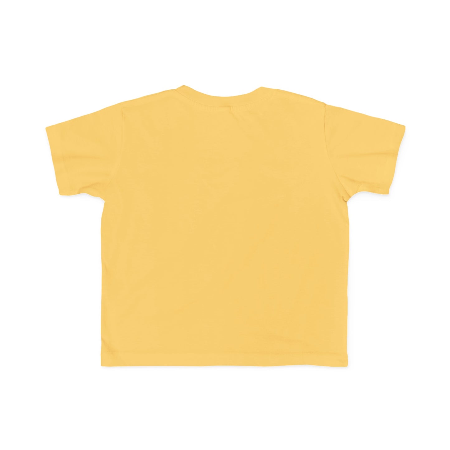 Toddler's Fine Jersey Tee Podcast Merch