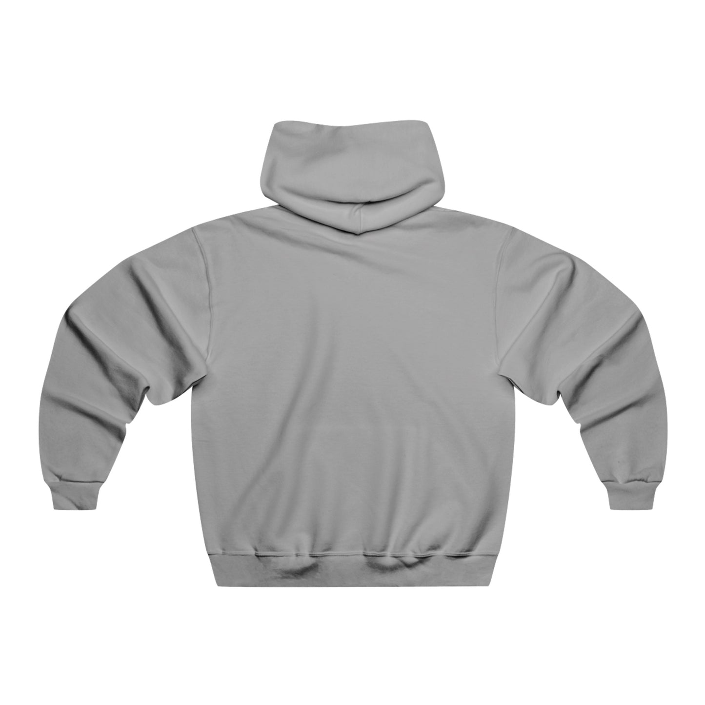 Men's NUBLEND® Hooded Sweatshirt Podcast Merch