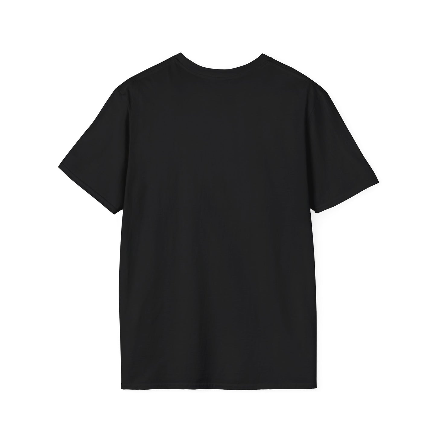 Unisex Softstyle T-Shirt Sooner