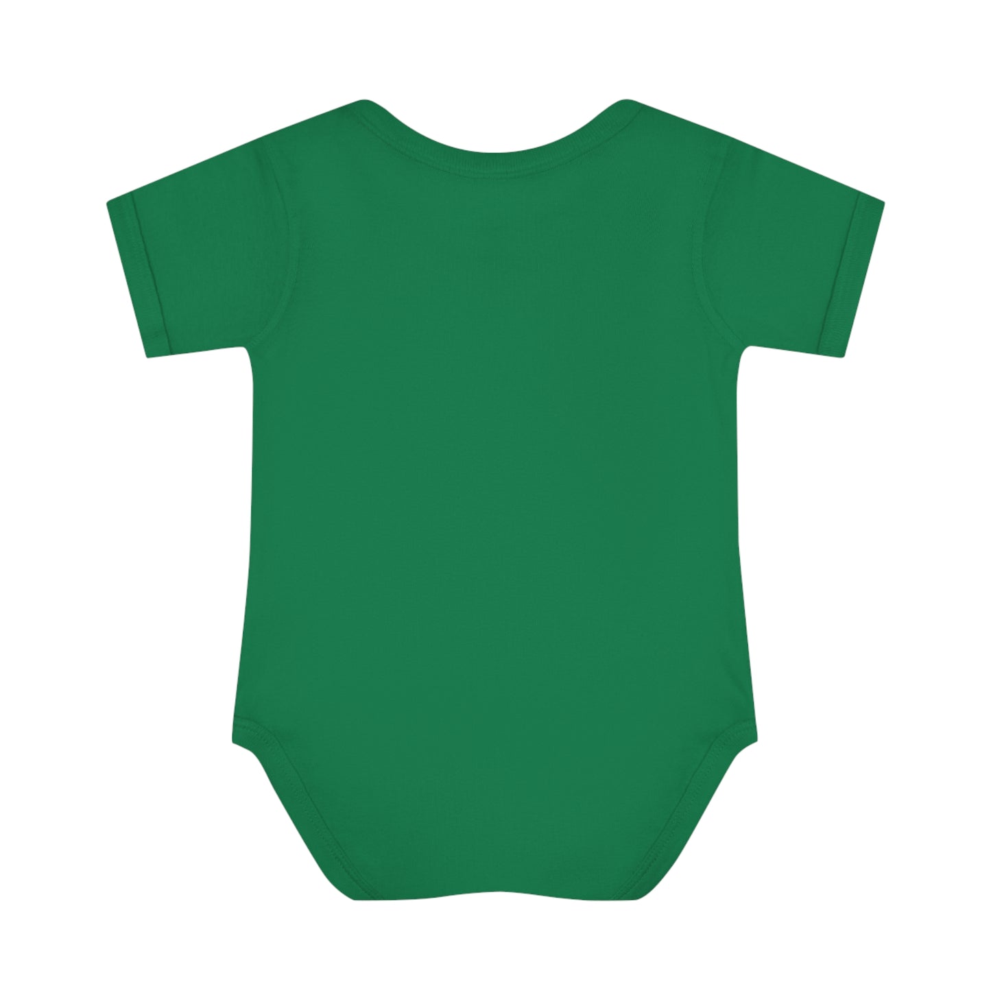 Infant Baby Rib Bodysuit Podcast Merch