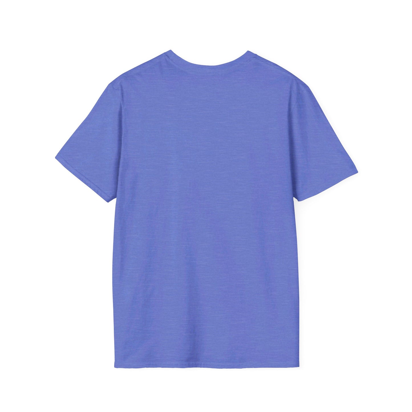 Unisex Softstyle T-Shirt Fifth