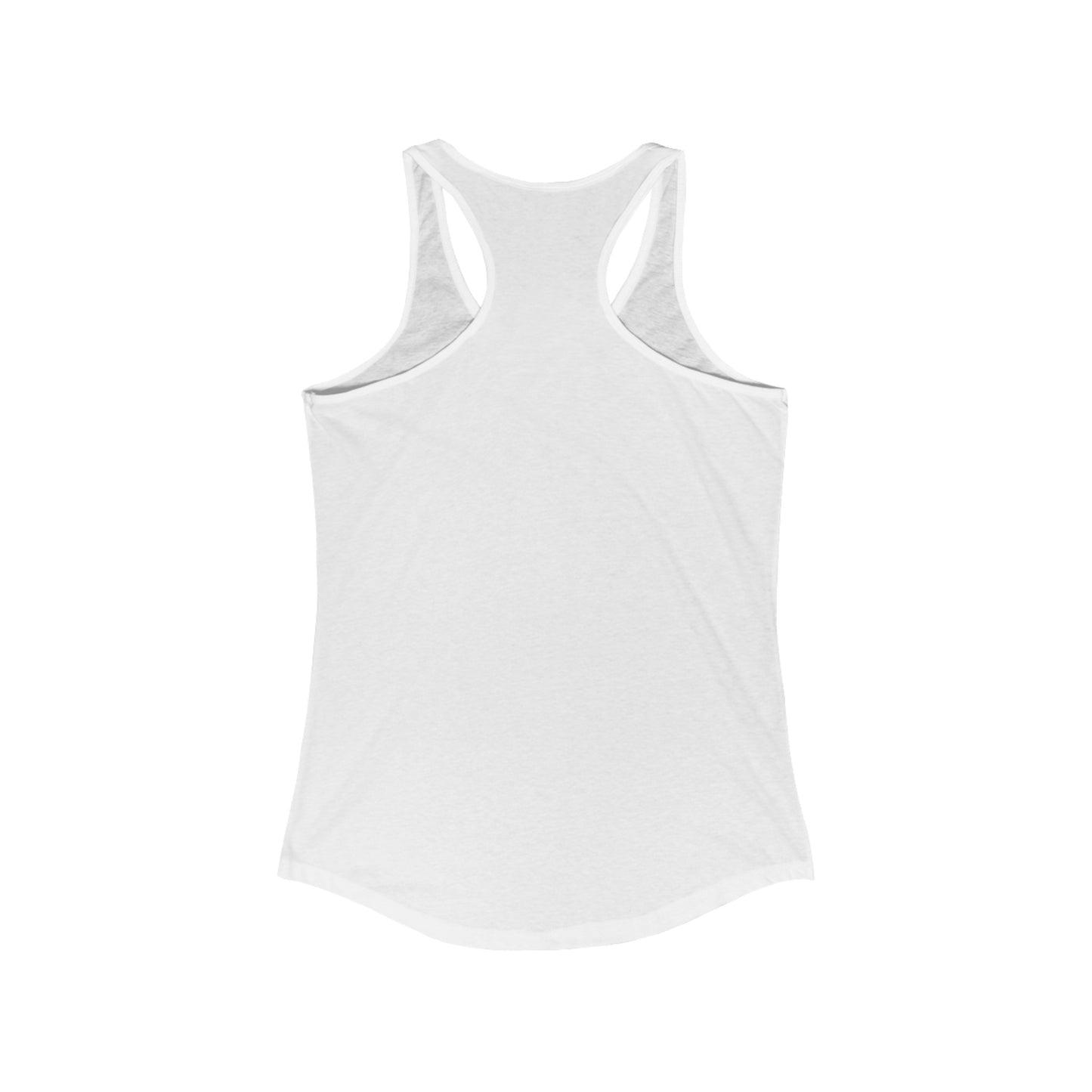 Women's Ideal Racerback Tank Sooners