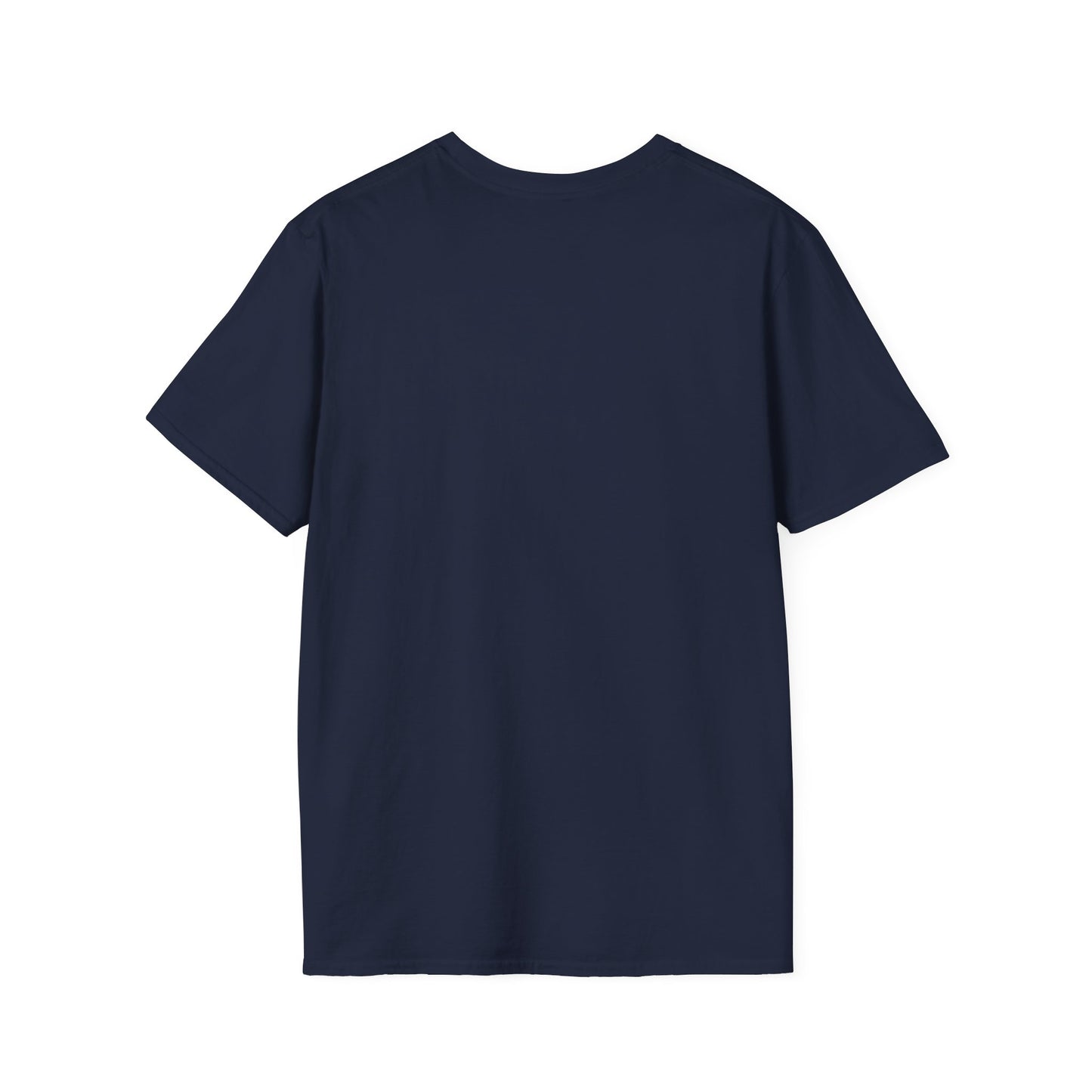 Unisex Softstyle T-Shirt Leo