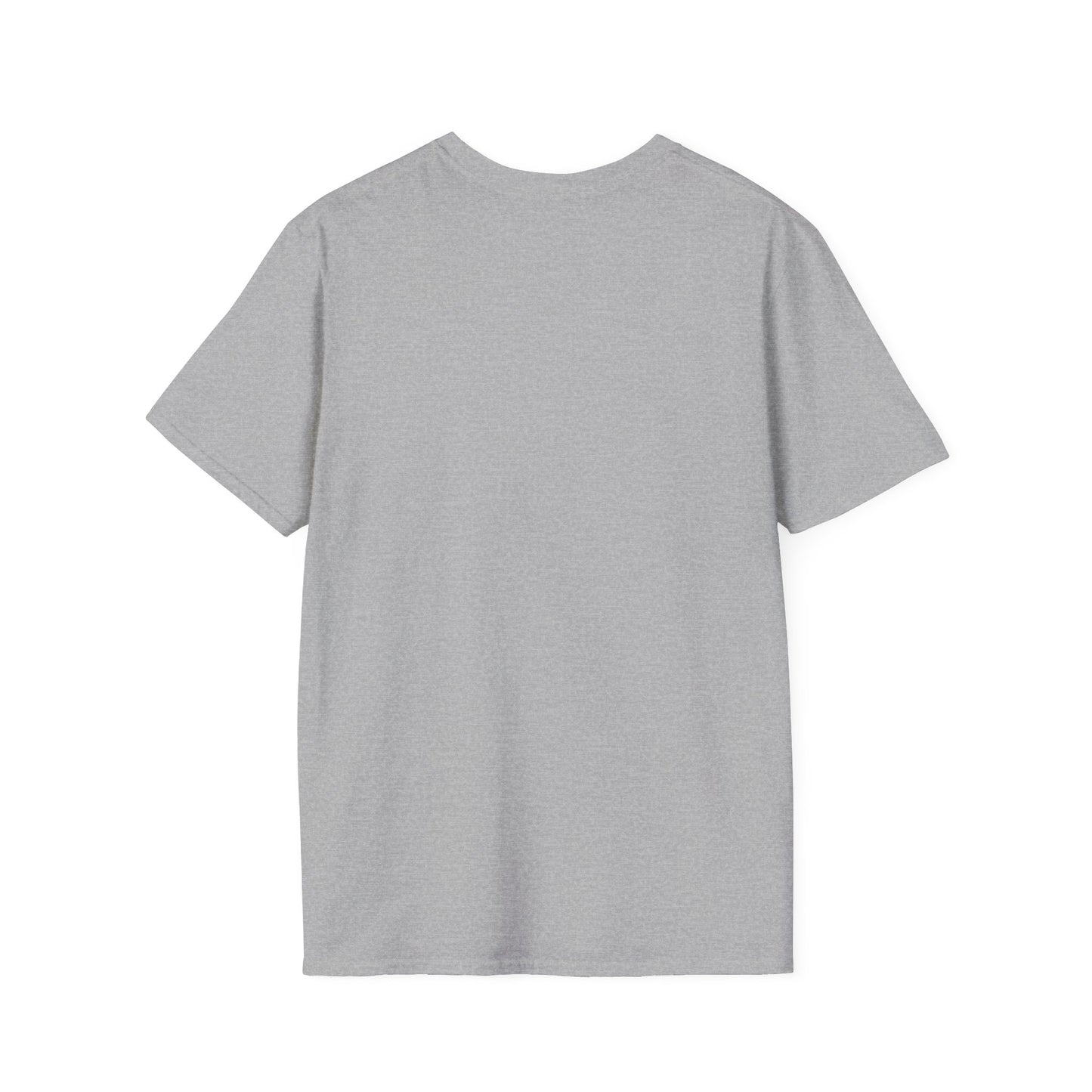 Unisex Softstyle T-Shirt Leo