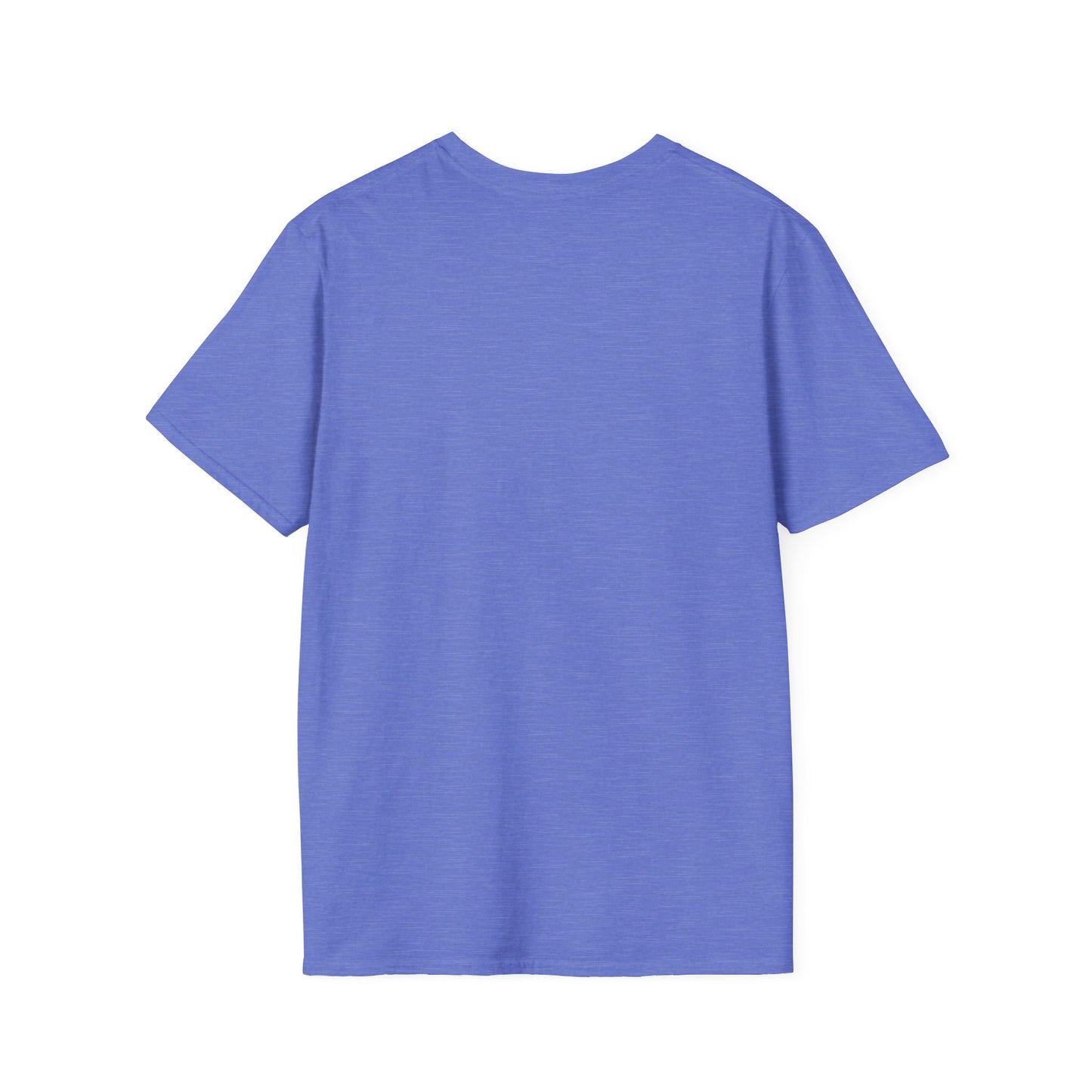 Unisex Softstyle T-Shirt To-do