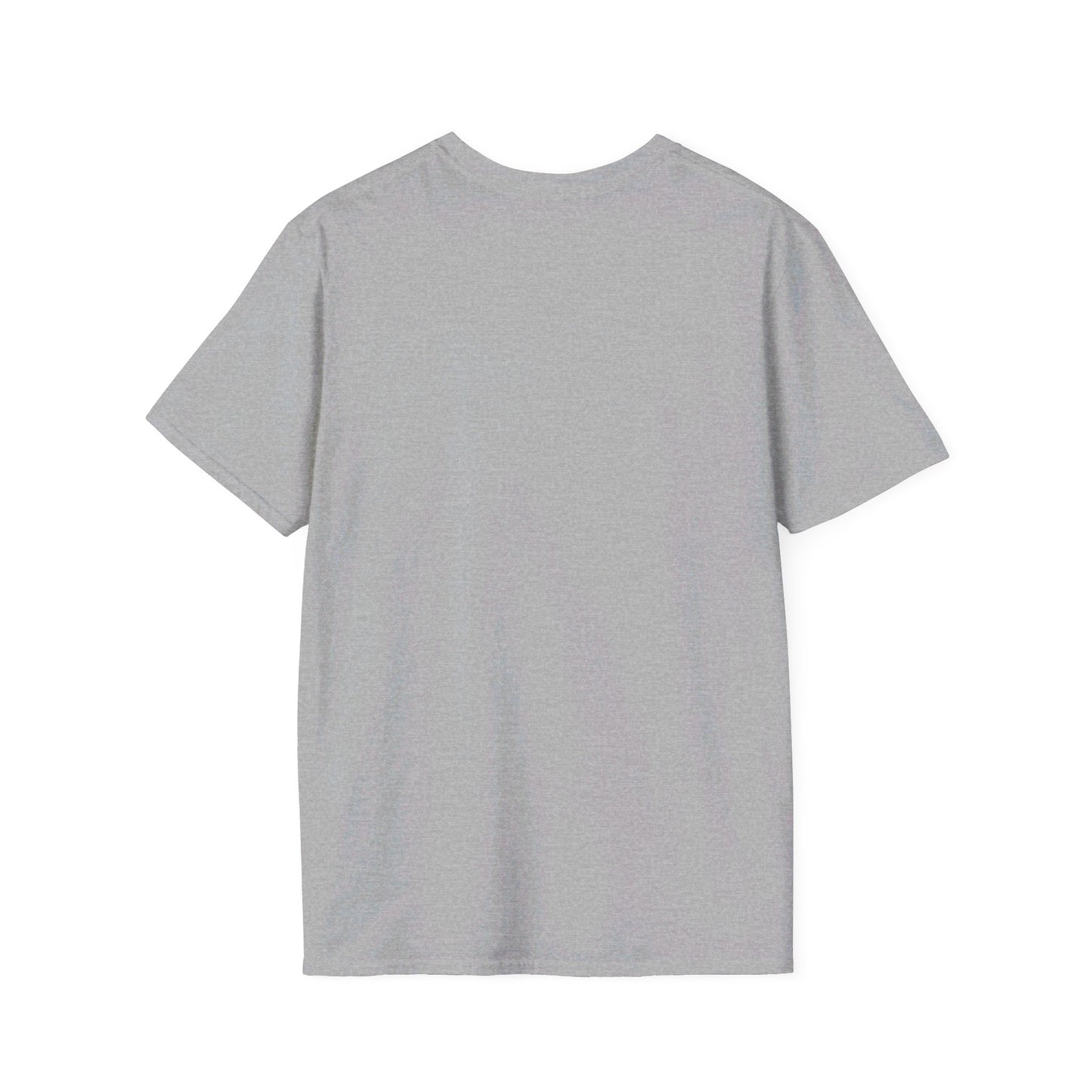 Unisex Softstyle T-Shirt Kinder