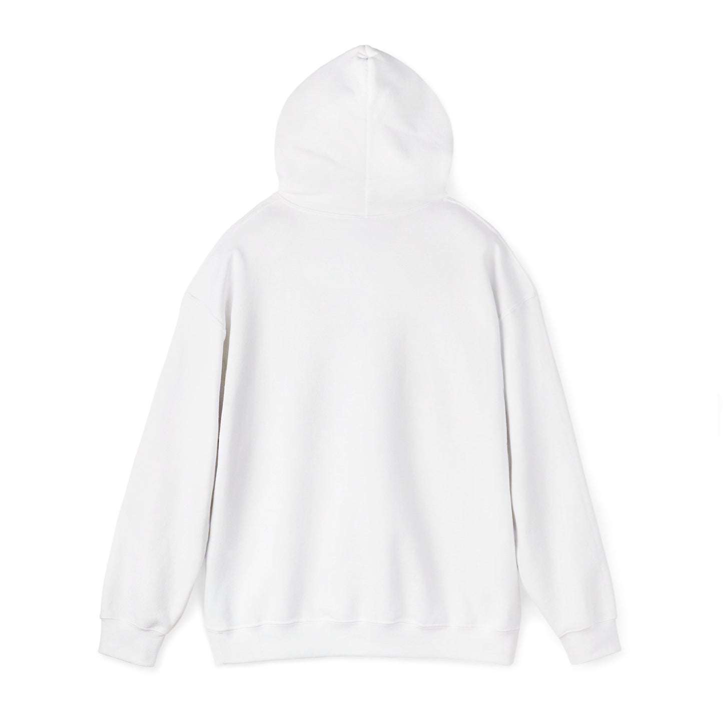 Emotionally Unavailable Hoodie — Minimal Text Graphic Pullover