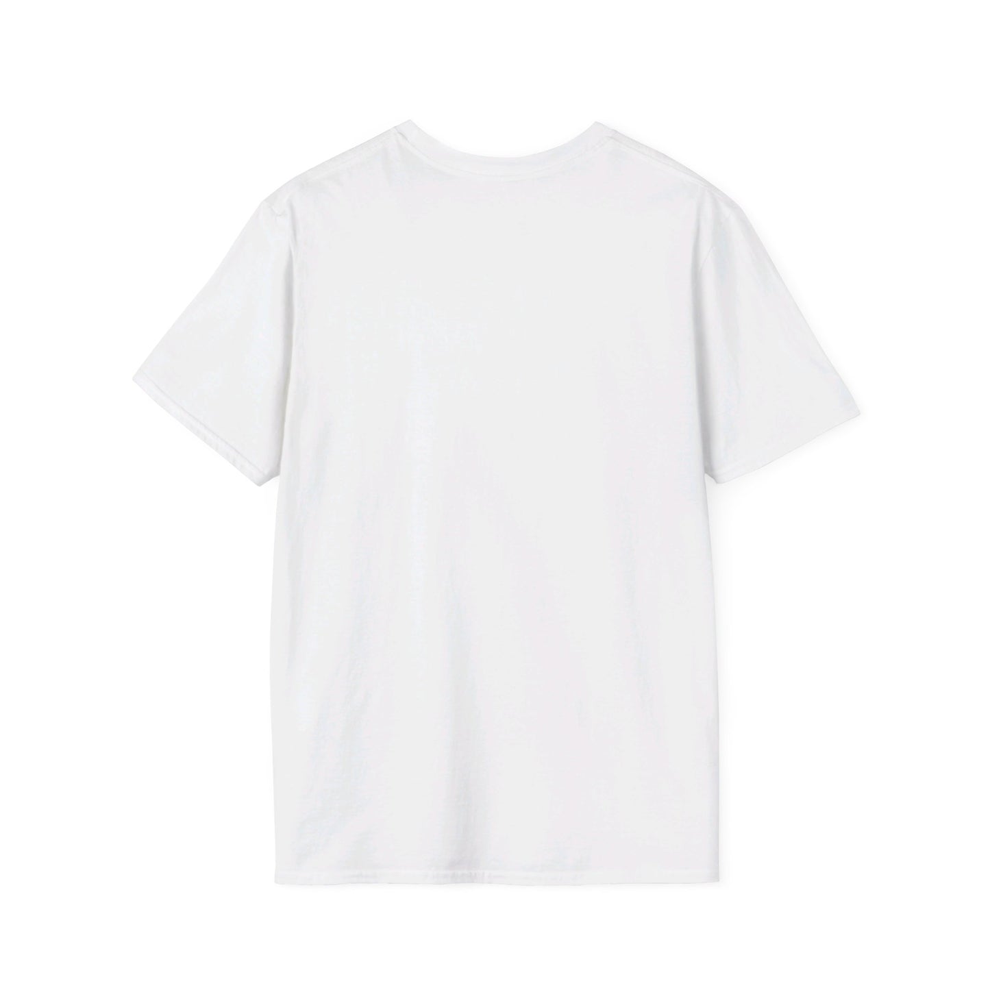 Unisex Softstyle T-Shirt Fifth