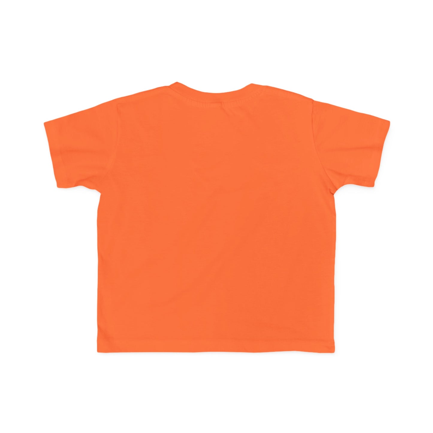 Toddler's Fine Jersey Tee Podcast Merch