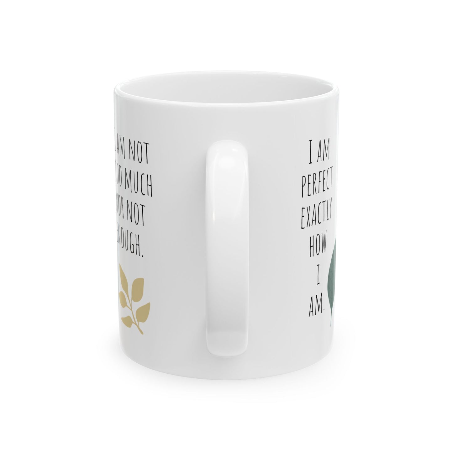 Ceramic Mug, (11oz, 15oz)