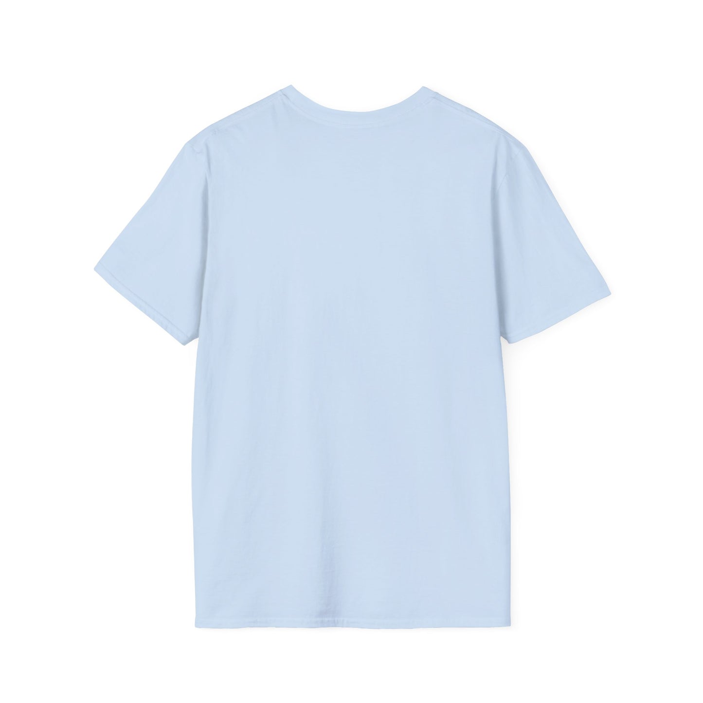 Unisex Softstyle T-Shirt Pisces-2