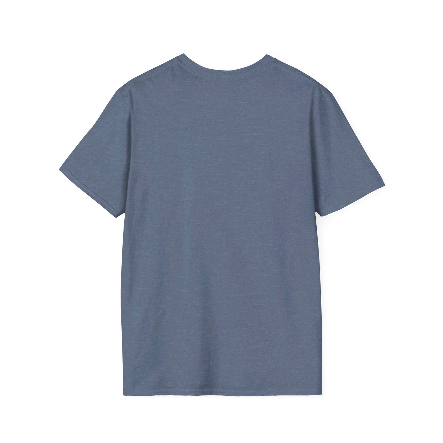 Unisex Softstyle T-Shirt Fifth