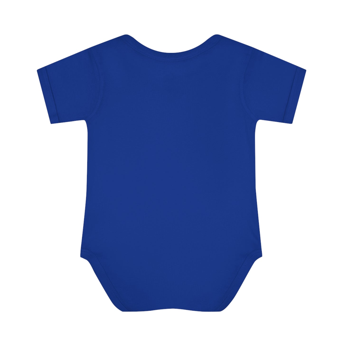 Infant Baby Rib Bodysuit Podcast Merch