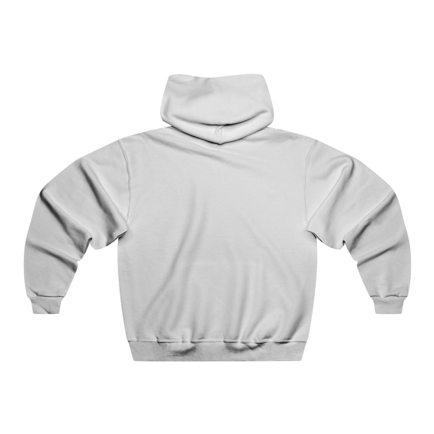 Men's NUBLEND® Hooded Sweatshirt Podcast Merch