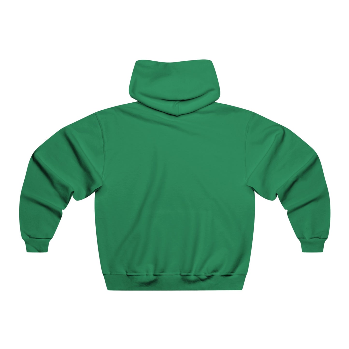 Men's NUBLEND® Hooded Sweatshirt Podcast Merch