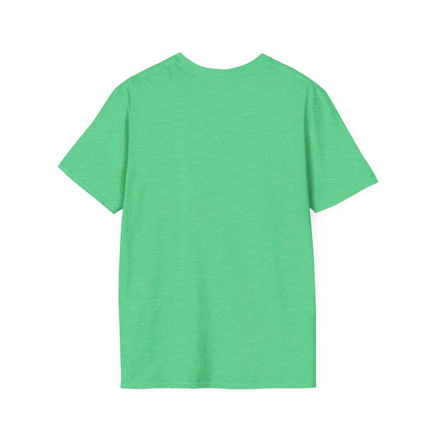 Unisex Softstyle T-Shirt Pre- K