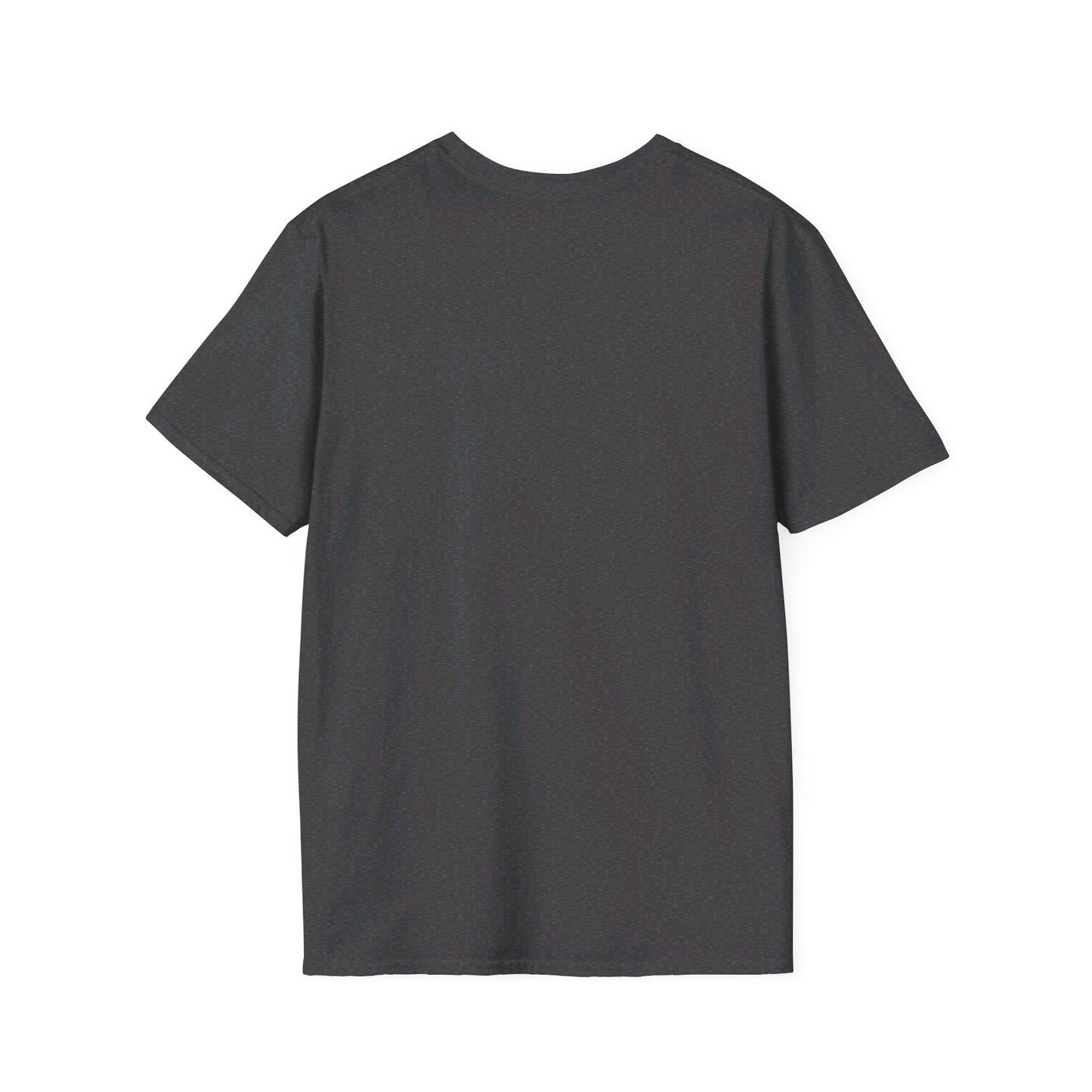 Unisex Softstyle T-Shirt Fifth