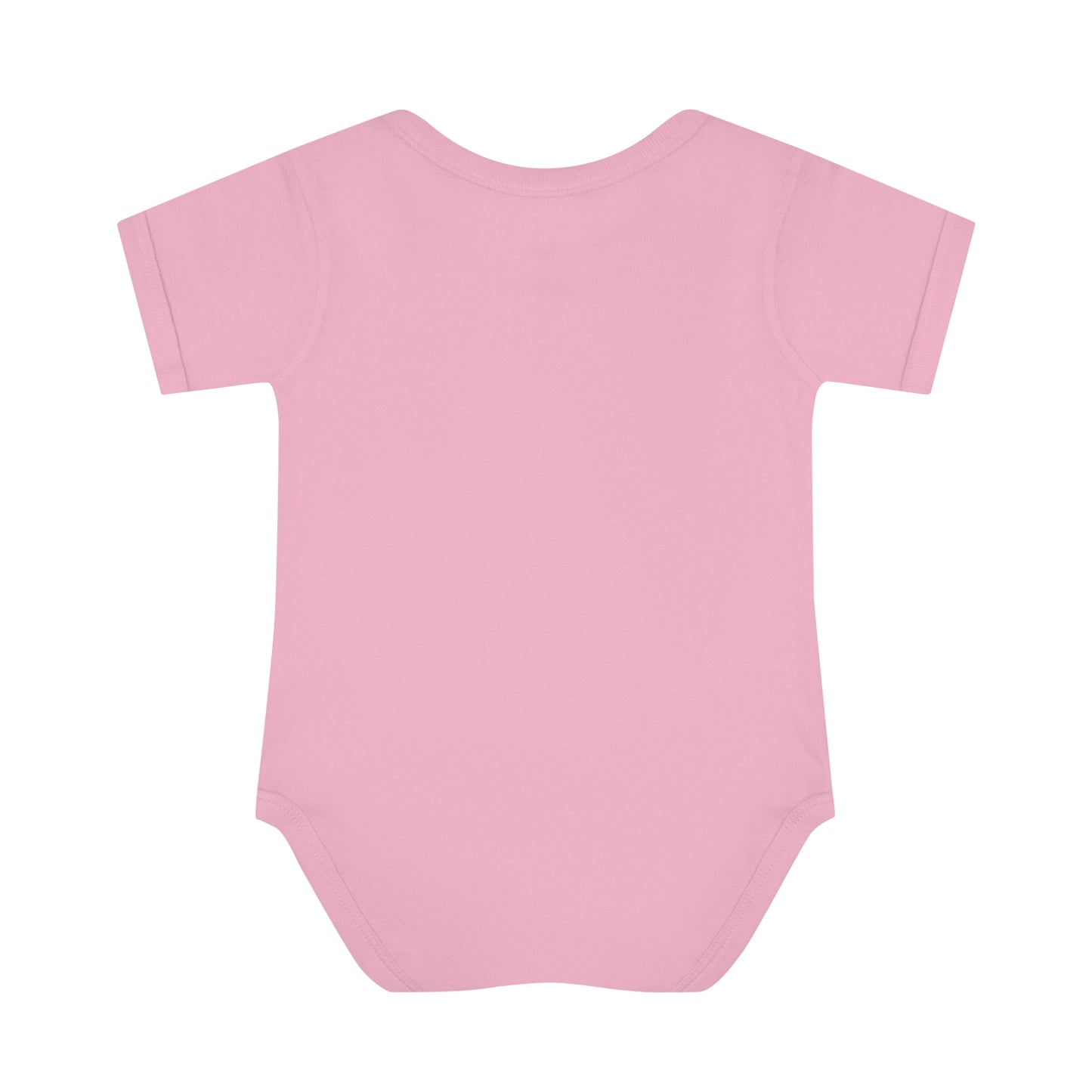 Infant Baby Rib Bodysuit Podcast Merch