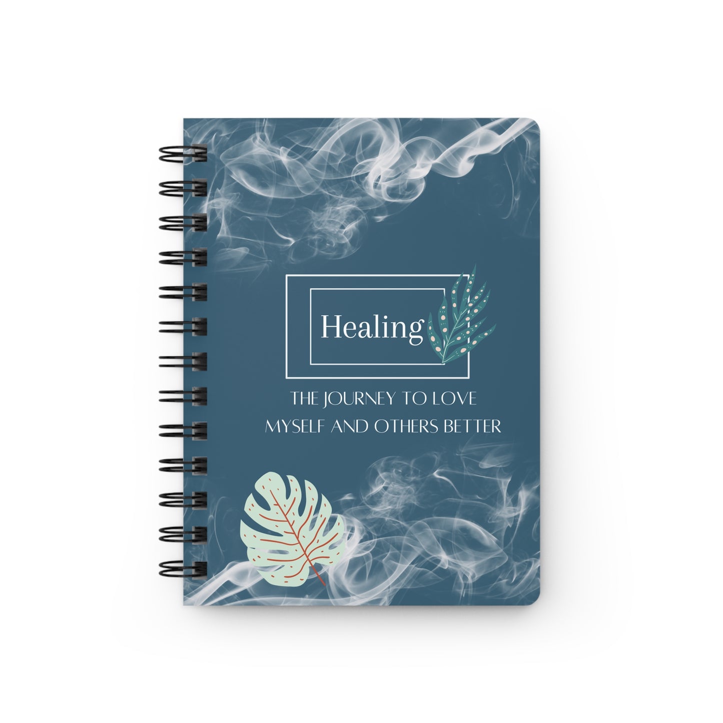 Spiral Bound Journal