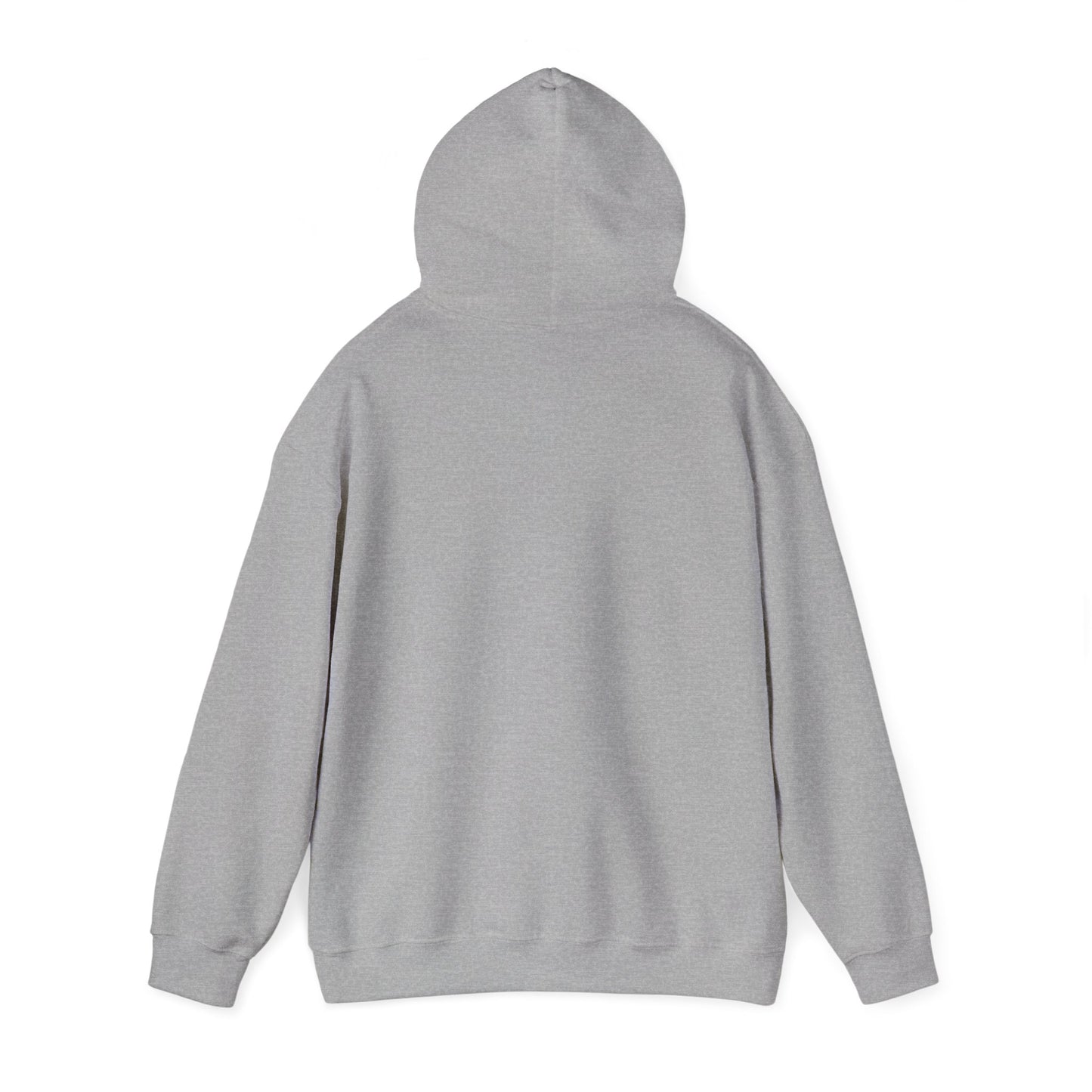 Emotionally Unavailable Hoodie — Minimal Text Graphic Pullover