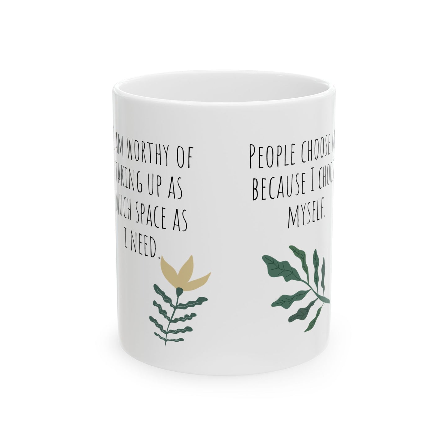 Ceramic Mug, (11oz, 15oz)