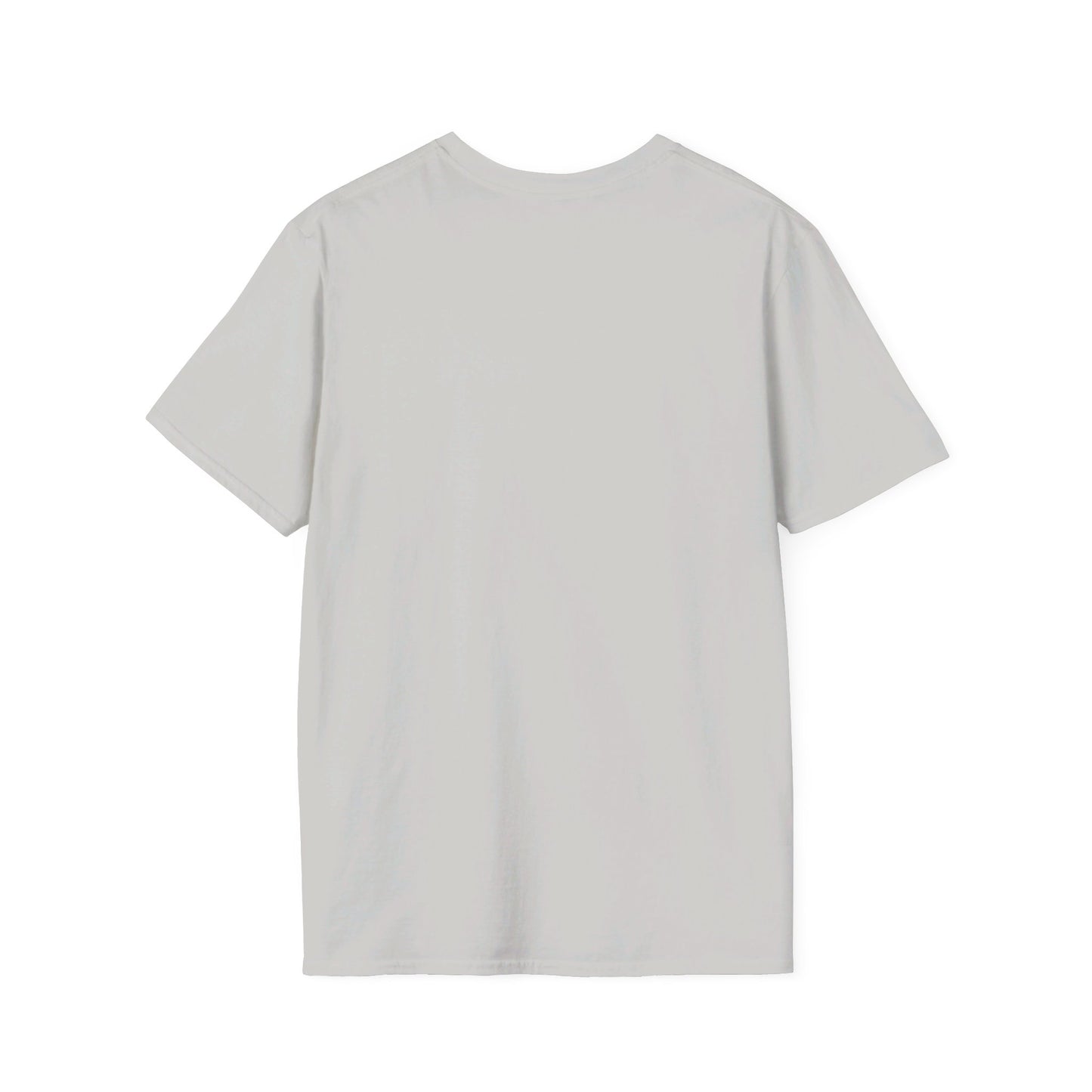 Unisex Softstyle T-Shirt Feminine