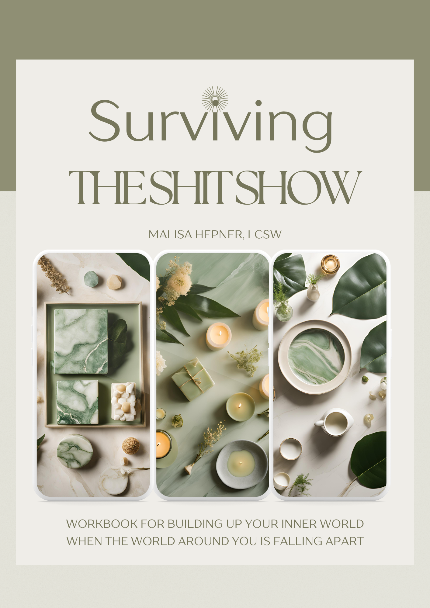 Surviving The Shit Show